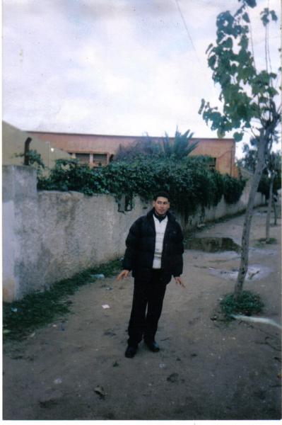 cheb hassni